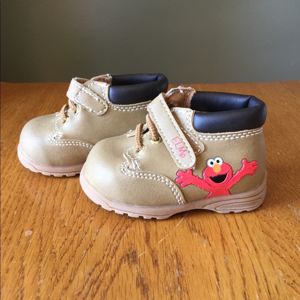 Lot of baby boys shoes